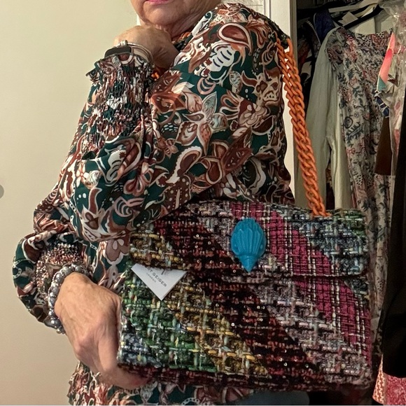 Kurt Geiger handbag - Picture 5 of 7